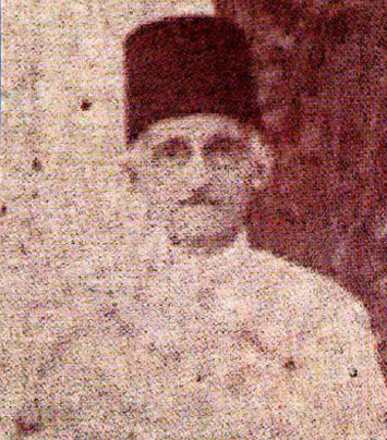 Abdul-Majeed-Siddiqi