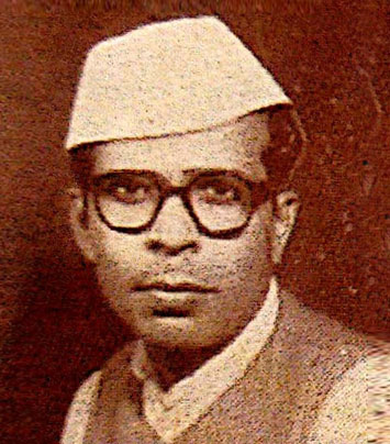 Gopal-Rao-Ekbote