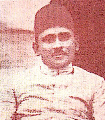 Sri-Kaleemuddin-Ansari